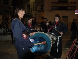 Tambores Alcañiz 2011